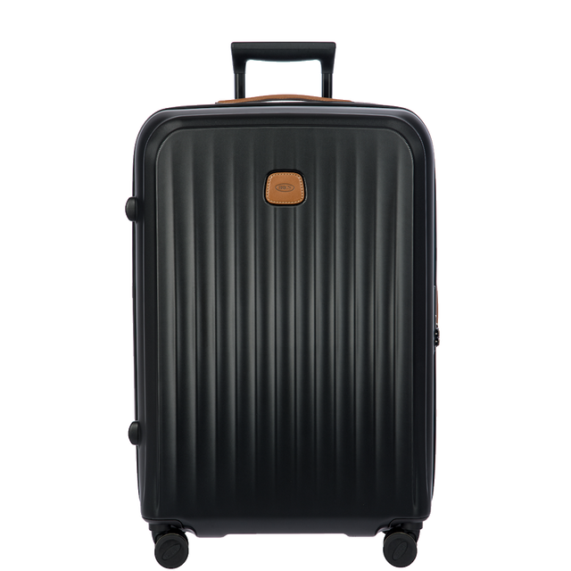 Bric's Taormina 4 Wheel Expandable Medium Suitcase - 69cm