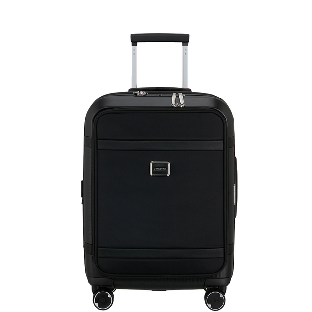 Samsonite Image 4 Wheel Expandable EA Cabin Suitcase - 55cm