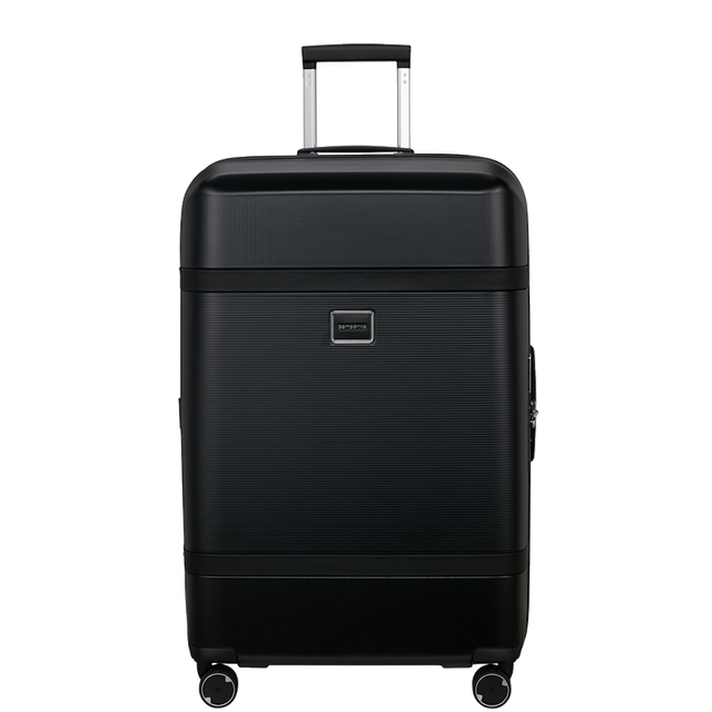 Samsonite Image 4 Wheel Expandable Large Suitcase - 75cm