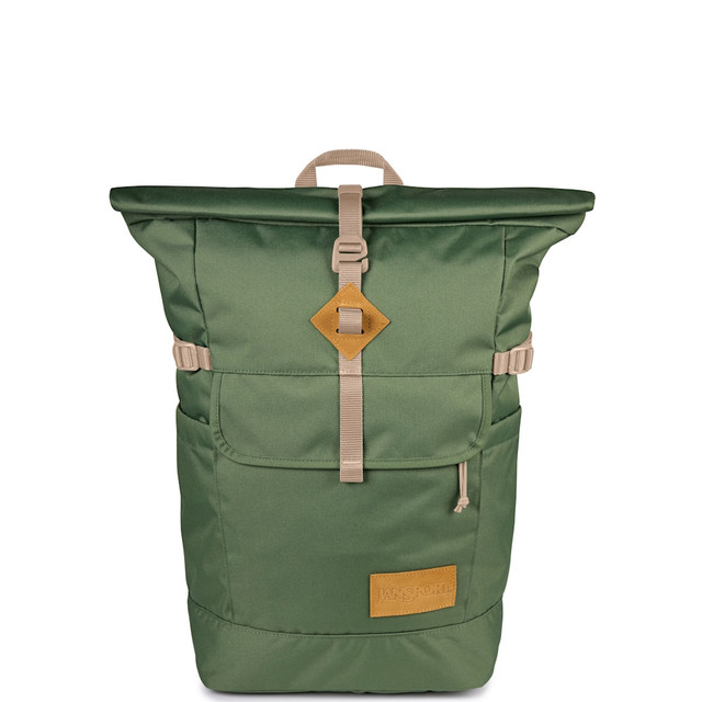 Jansport Hatchet Rolltop 15" Laptop Backpack