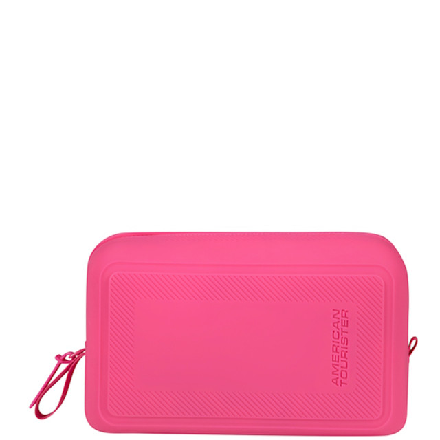 American Tourister Urban Groove UG27 Wash Bag Pop