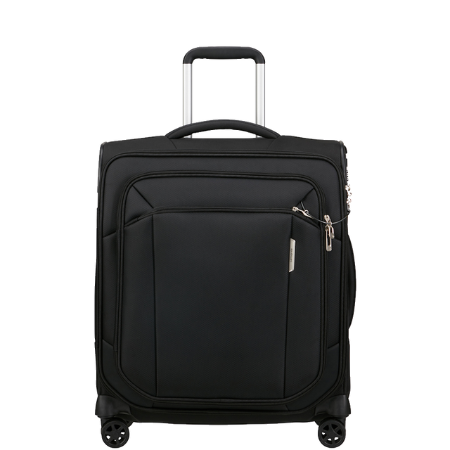 Samsonite Respark 4 Wheel Cabin Suitcase - 56cm