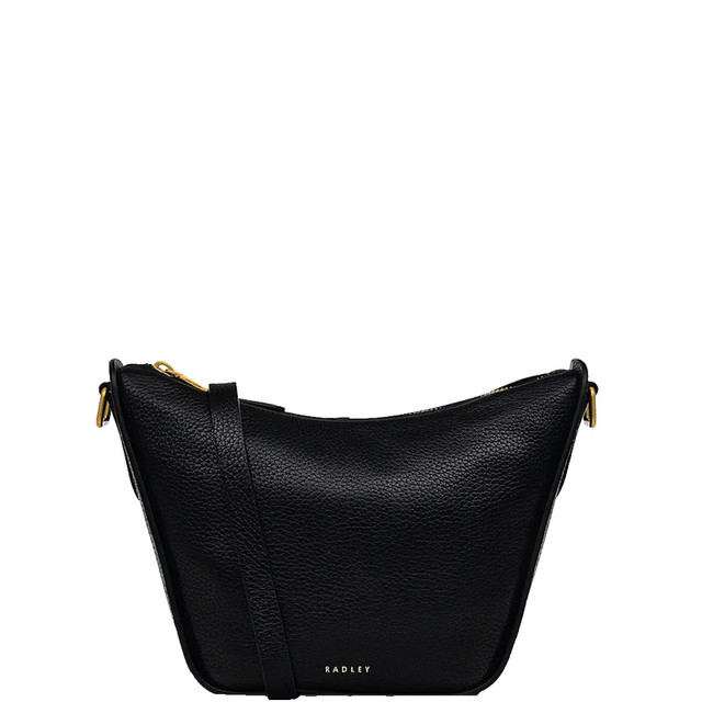 Radley Oak Street Small Ziptop Crossbody
