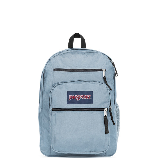 aussie backpack canvas and leather travel pack unisex – Sacktaschen Backpack Brand Burlington Jansport MRK-GB-EMPLOYEE this canvas rucksack is Colour:Gray