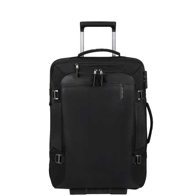 Samsonite Armox 2 Wheeled Cabin Duffle - 55cm