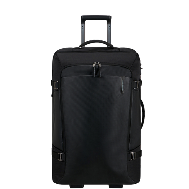 Samsonite Armox 2 Wheeled Duffle - 68cm