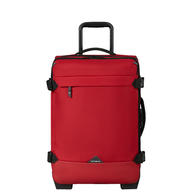 Samsonite Roadseeker 2 Wheel Cabin Duffle - 55cm