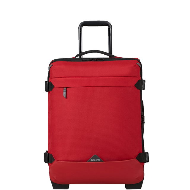 Samsonite Roadseeker 2 Wheel Cabin Duffle/Backpack - 55cm