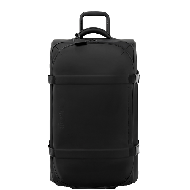 Lipault Lost in Berlin Exile 2 Wheeled Duffle - 72cm