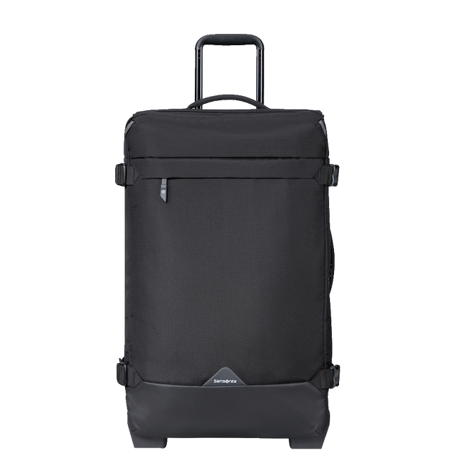 Samsonite Roadseeker 2 Wheel Medium Duffle - 68cm