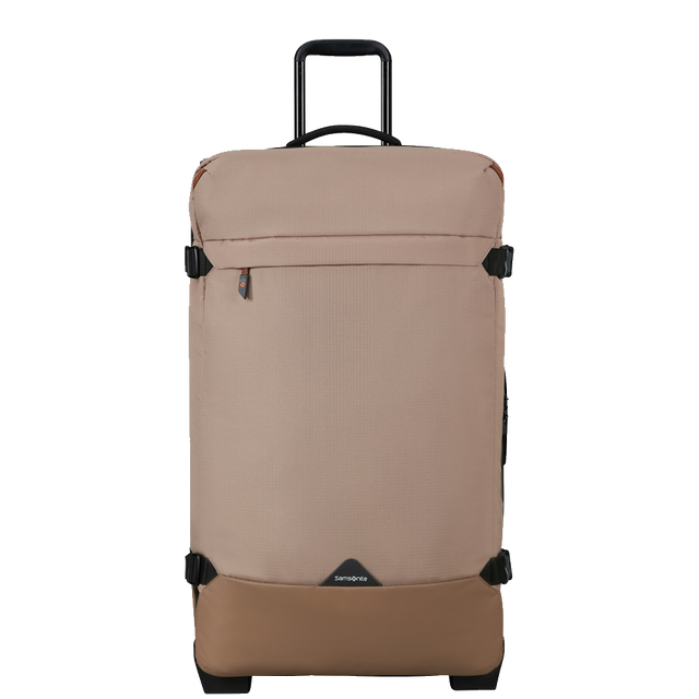 Samsonite Roadseeker 2 Wheel Large Duffle - 79cm