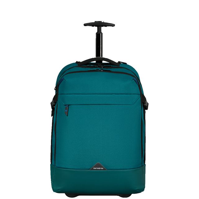 Samsonite Roadseeker 2 Wheel 17.3" Laptop Backpack