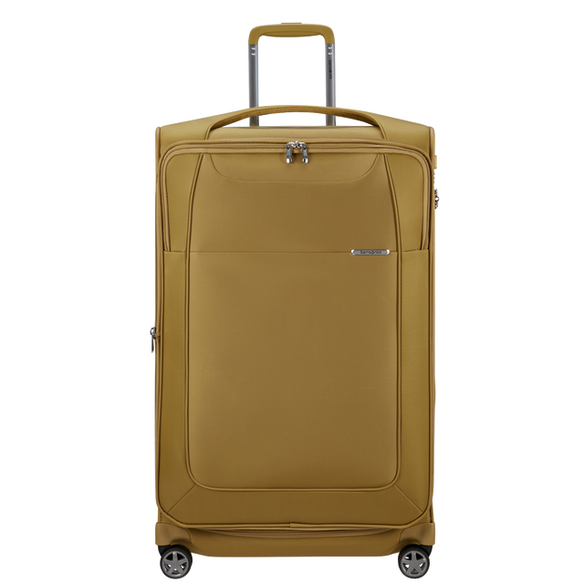 Samsonite D'Lite 4 Wheel Exp Large Suitcase - 78cm