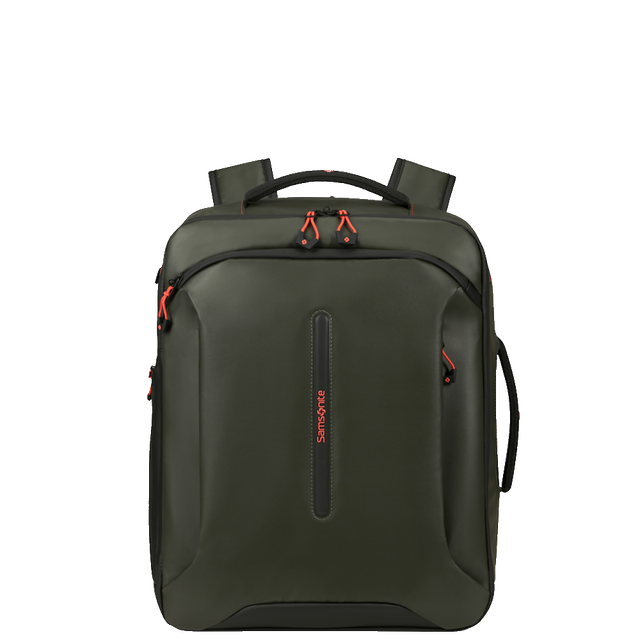 Samsonite Ecodiver 15.6" Laptop Backpack M Underseat