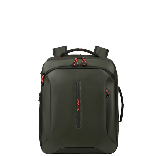 Samsonite Ecodiver 15.6" Laptop Backpack S Underseat