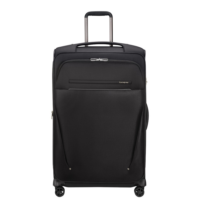 Samsonite B-Lite Icon 4 Wheel Exp Suitcase - 78cm