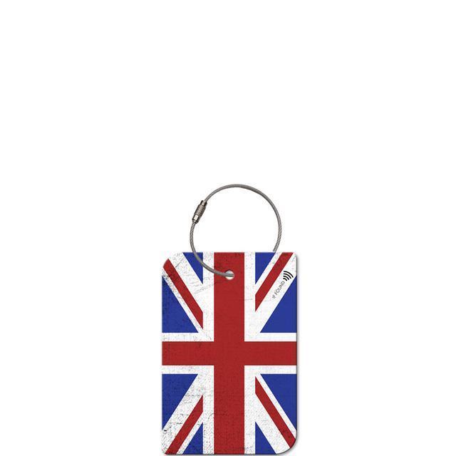 Retreev SMART Tag UK Retreev SMART Tag UK