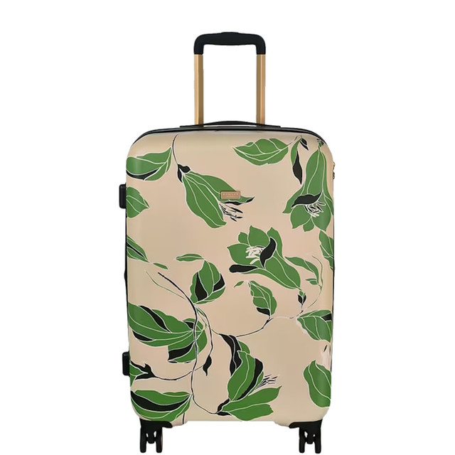 Radley Southwell Gardens 4 Wheel Exp Medium Suitcase - 68cm Radley Southwell Gardens 4 Wheel Exp Medium Suitcase - 68cm