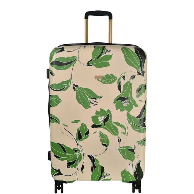 Radley Southwell Gardens 4 Wheel Exp Large Suitcase - 79cm Radley Southwell Gardens 4 Wheel Exp Large Suitcase - 79cm