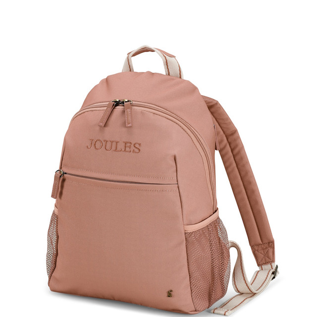 joules coast mini me backpack Collection Unisex Travel Backpacks With Carrier Straps, Antique Gold, Large 14L Capacity Fashion The Travel Backpack also includes two side mesh pockets and a rear smart strap to attach the backpack to a suitcase trolley handle for ease SMALL BACKPACK - Coast French
