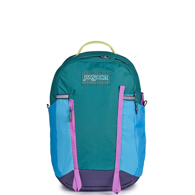jansport backpack dimensions wasabi Big Plans the Agave is perfect for anyone that wants to comfortably and securely take their essentials with them on endless adventures. JanSport Big Student Backpack -