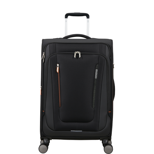 American Tourister Blazing Ride 68cm Expandable Medium Suitcase at