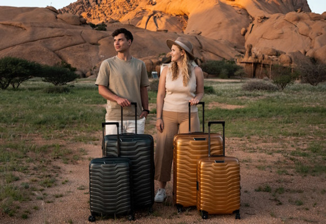 Luggage Superstore Service Promise