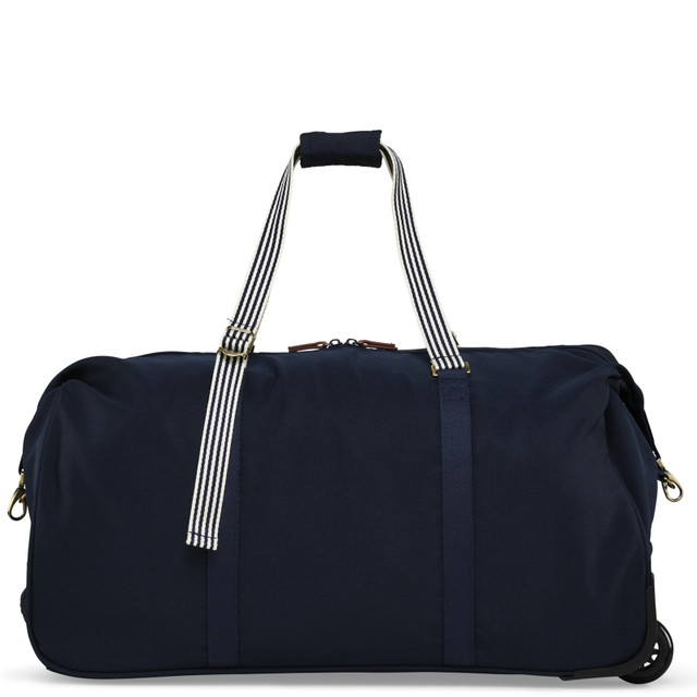 Joules Coast 62cm Wheeled Trolley Duffle at Luggage Superstore