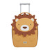 142430-9674 - Samsonite Happy Sammies Eco Lion Lester Suitcase