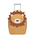 142430-9674 - Samsonite Happy Sammies Eco Lion Lester Suitcase Lion Lester