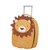142430-9674 - Samsonite Happy Sammies Eco Lion Lester Suitcase Lion Lester