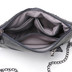 15-145 - https://www.luggagesuperstore.co.uk/media/catalog/product/1/5/15-145_8_.jpg | Felda Ladies PU Suede Effect Evening Clutch Bag 