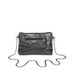 15-145-bl - https://www.luggagesuperstore.co.uk/media/catalog/product/1/5/15-145_1__1.jpg | Felda Ladies PU Suede Effect Evening Clutch Bag Black