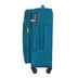 124890-2824 - 
American Tourister Summer Funk 68cm Expandable Medium Suitcase Teal