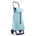 ROLS-JET-ORI-CELESTE - Rolser Jet 2 Wheel Shopping Trolley Sky Blue