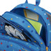 140111-9549 - Samsonite Disney Ultimate 2.0 Donald Stars Backpack S Donald Stars