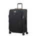 115761-l470 - https://www.luggagesuperstore.co.uk/media/catalog/product/p/r/prod_col_115761_l470_front34_1.jpg | Samsonite Spark SNG Eco 67cm Expandable Suitcase Eco Black