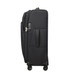 115761-L470 - Samsonite Spark SNG Eco 67cm Expandable Suitcase Eco Black