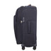115761-8693 - Samsonite Spark SNG Eco 67cm Expandable Suitcase Eco Blue