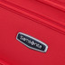115761-7413 - Samsonite Spark SNG Eco 67cm Expandable Suitcase Fiery Red