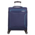 106794-1596 - 
American Tourister Holiday Heat 55cm 4 Wheel Cabin Suitcase Navy