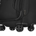 606688 - Victorinox Werks Traveler 6.0 43cm Wheeled Boarding Tote Black