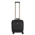 606688 - Victorinox Werks Traveler 6.0 43cm Wheeled Boarding Tote Black