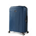 TBU0401-002 - Ted Baker Flying Colours 4 Wheel 80cm Suitcase Baltic Blue
