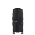134850-1041 - American Tourister Bon Air DLX 66cm Expandable Medium Suitcase Black