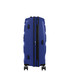 134850-1552 - American Tourister Bon Air DLX 66cm Expandable Medium Suitcase Midnight Navy