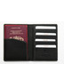 16-512 | Felda RFID Passport Cover with Credit Card Organiser