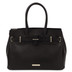 TL142174-2174_1_2 - Tuscany Leather Handbag Black