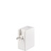 575 - Go Travel Worldwide USB Charger White