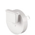 575 - Go Travel Worldwide USB Charger White